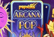 ArcanaPop Slot Review