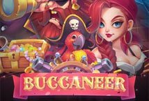 Buccaneer Slot Review