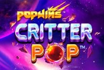 CritterPop slot