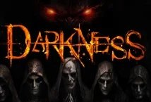 Darkness Slot Review