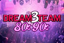 Dream3Team Slot Review