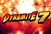 Dynamite7 Slot Review