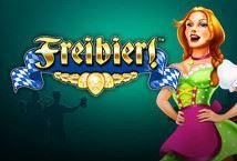 Freibier slot