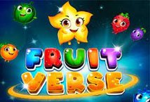 Fruitverse slot