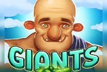 Giants Slot Review