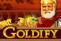 Goldify Slot Review