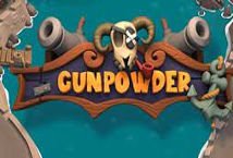 Gunpowder Slot Review