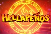 Hellapenos slot