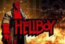 Hellboy