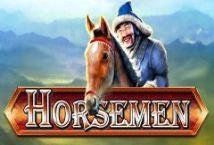 Horsemen slot