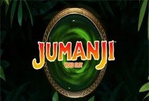 Jumanji slot