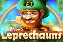 Leprechauns Slot Review