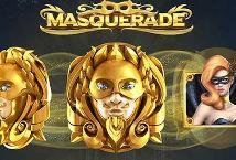 Masquerade slot