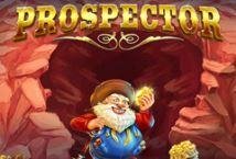 Prospector slot