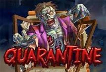 Quarantine Slot Review