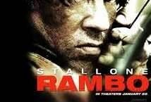 Rambo slot