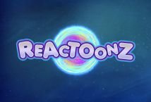 Reactoonz slot