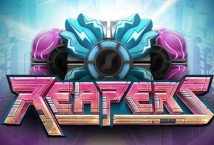 Reapers Slot Review