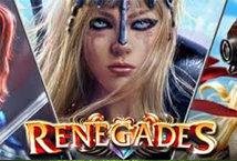 Renegades Slot Review