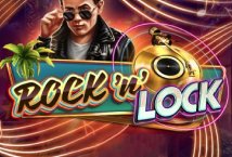 RockNLock slot