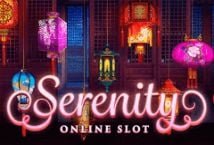 Serenity Slot Review