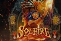 Solfire Slot Review