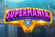 Supermania slot