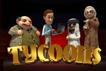 Tycoons Slot Review