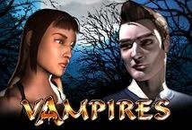 Vampires slot