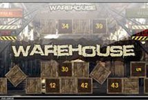 Warehouse slot