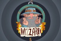 Wizzard slot